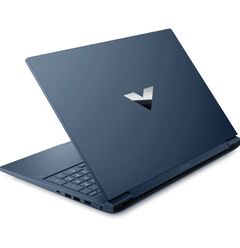 Le HP Victus 16-e1007nk s’impose comme un portable gamer polyvalent conçu pour répondre aux attentes des joueurs exigeants, des créateurs de contenu et des étudiants en ingénierie. Équipé de l’AMD Ryzen 7 8845HS et de la NVIDIA GeForce RTX 4050 6Go, il délivre une puissance de calcul et des performances graphiques de haut niveau. Avec ses 8 cœurs ultra-rapides, sa RAM DDR5 de 16 Go, et son écran 16.1 pouces Full HD 144Hz, ce PC portable allie fluidité, rapidité et réactivité pour le jeu compétitif et le multitâche intensif.